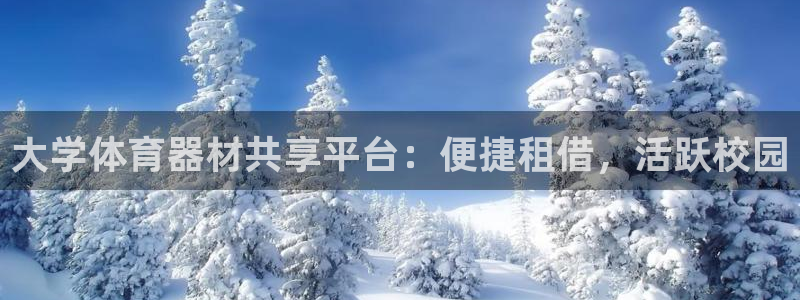 极悦平台注册用户名格式：大学体育器材共享平台：便捷租