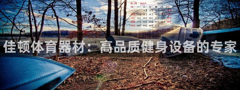 极悦娱乐的创始人背景故事简介：佳顿体育器材：高品质健