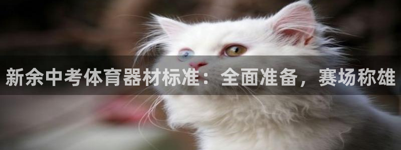 极悦娱乐百科百度：新余中考体育器材标准：全面准备，赛