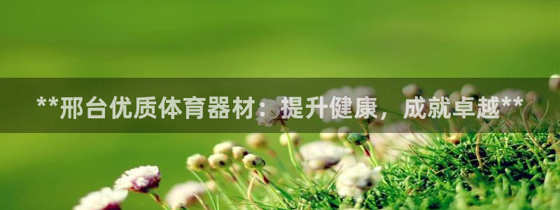 极悦平台官方网站入口链接下载：**邢台优质体育器材：