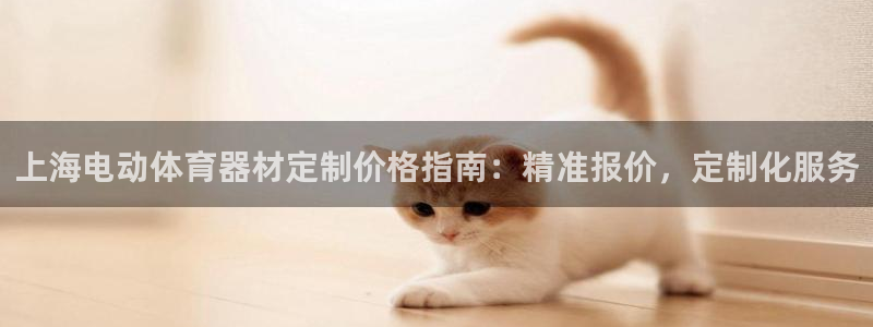 极悦娱乐官网客服联系方式电话：上海电动体育器材定制价