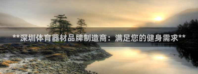 极悦平台注册官方网站下载安装：**深圳体育器材品牌制