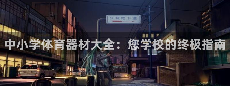 极悦平台官网登录网址查询：中小学体育器材大全：您学校