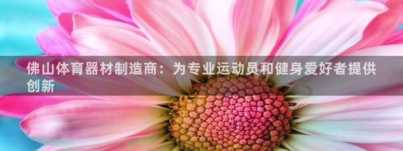 极悦平台注册太7.0.2.4怎么解决：佛山体育器材制