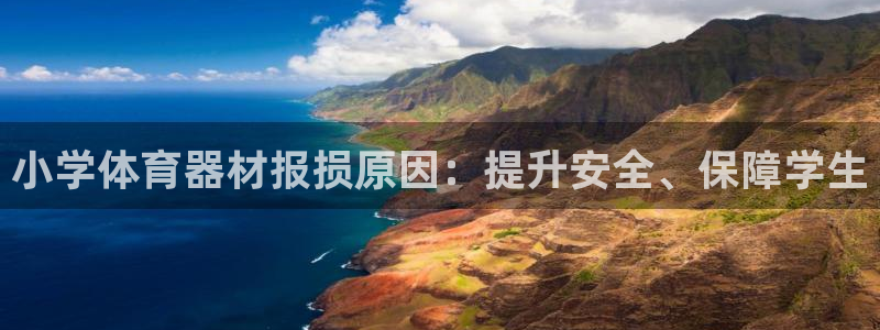 极悦平台官方网站是什么：小学体育器材报损原因：提升安