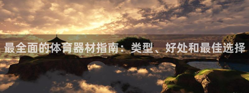极悦平台好7.0.2.4怎么样：最全面的体育器材指南