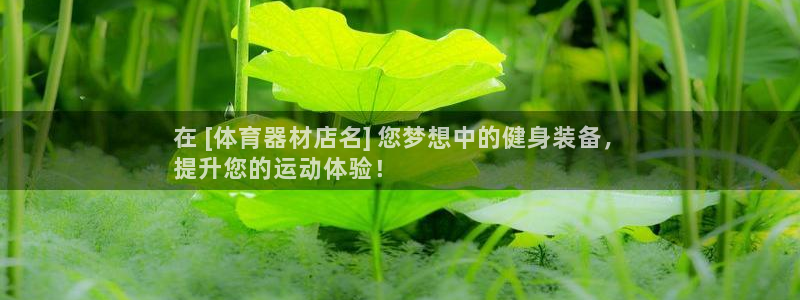 极悦平台客服的联系方式是：在 [体育器材店名] 您梦