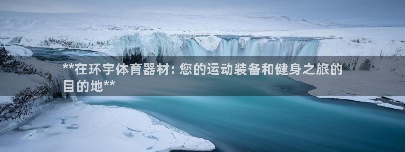 极悦平台创始人背景故事：**在环宇体育器材: 您的运
