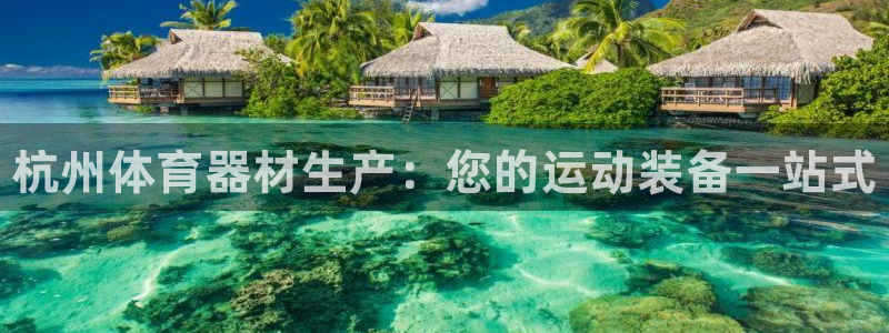 极悦平台官方网站首页登录：杭州体育器材生产：您的运动装备一站