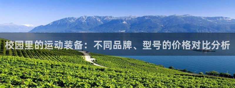 极悦娱乐下载官网安装：校园里的运动装备：不同品牌、型号的价格